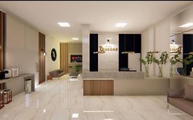 Hotel 7 Quedas